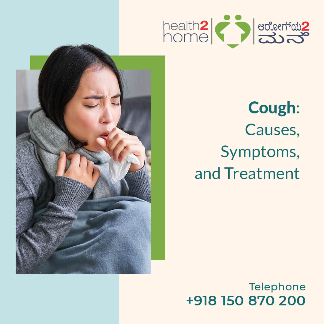 Cough: Causes, Symptoms, and Treatment - Home Health Care Services