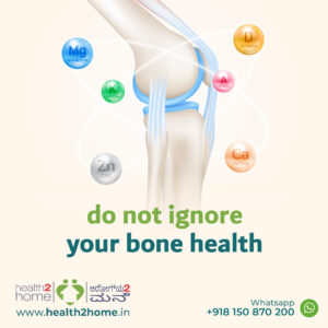 bone check-up package