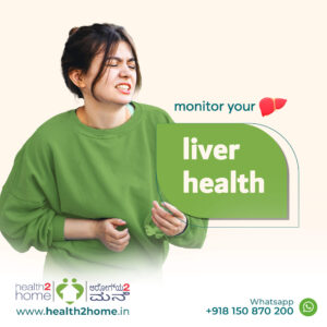 liver health blood tests in bangalore