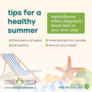 Tips for a healthy summer (1)