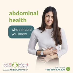 What you should know about your abdominal health