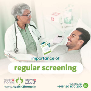 importance of regular health screenings best lab tests in bangalore